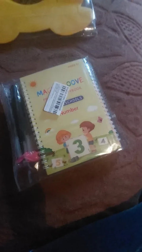 Review Card