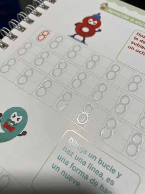 Review Card