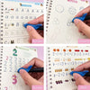 Reusable Magic Handwriting Tracing Workbook